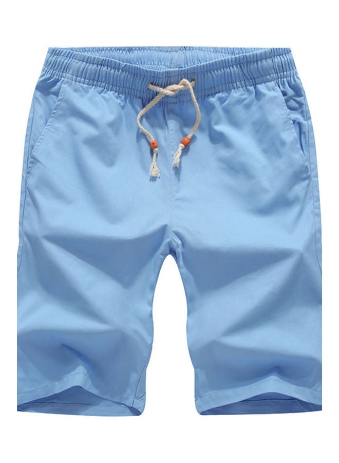 Summer Summer Shorts Sky Blue
