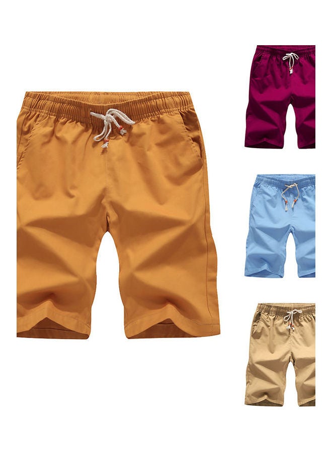 Summer Summer Shorts Sky Blue