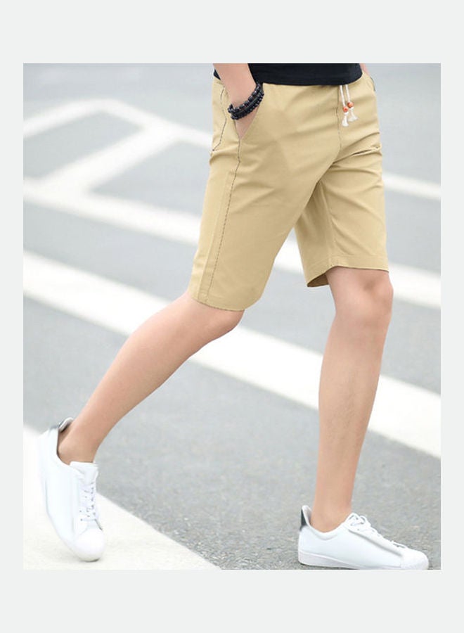 Summer Summer Shorts Sky Blue