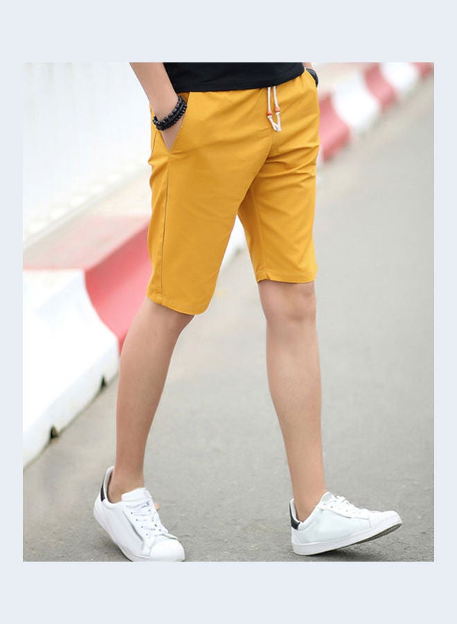 Summer Summer Shorts Sky Blue
