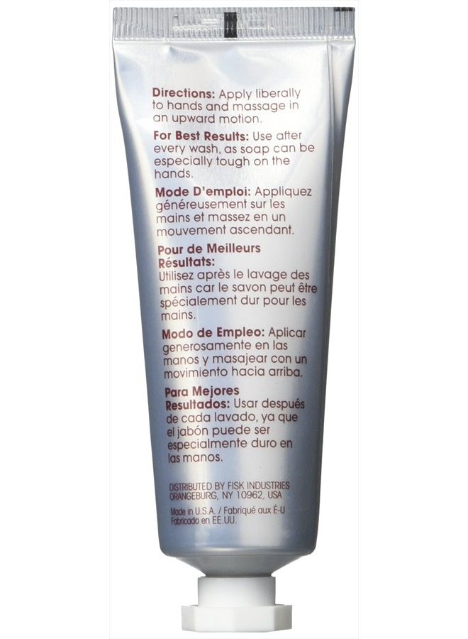 Restorative Hand Cream with Coconut Oil 1.45 ounce