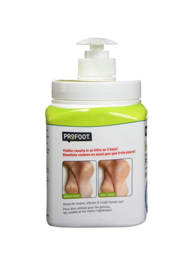 Heel Rescue Super Moisturizing Feet Cream 454grams