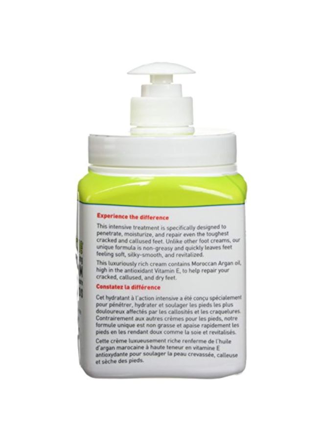 Heel Rescue Super Moisturizing Feet Cream 454grams