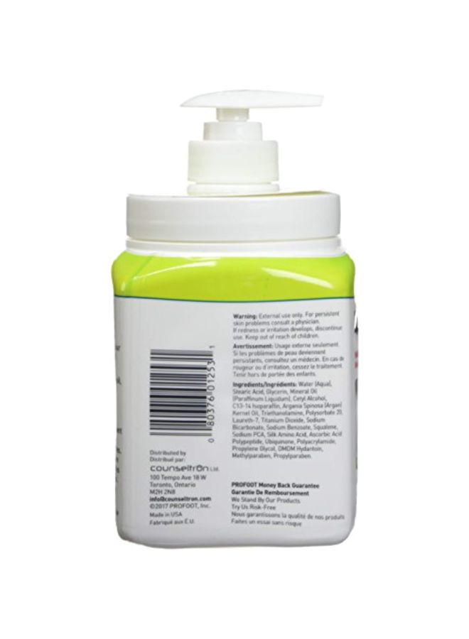 Heel Rescue Super Moisturizing Feet Cream 454grams