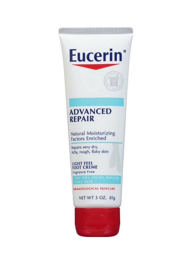 Intense Repair Foot Cream