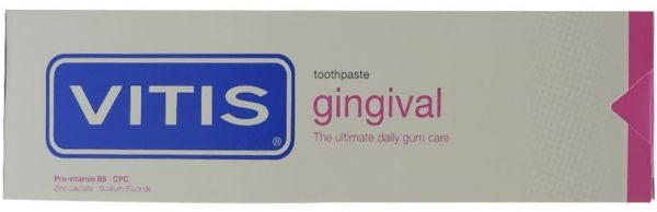 Gingival Toothpaste 100ml