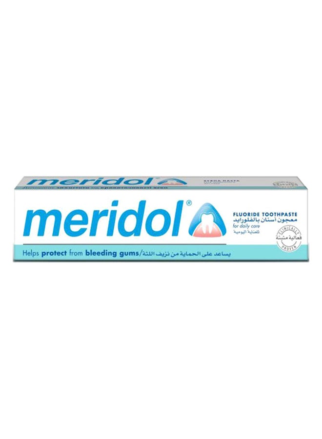 Fluoride Toothpaste 75ml