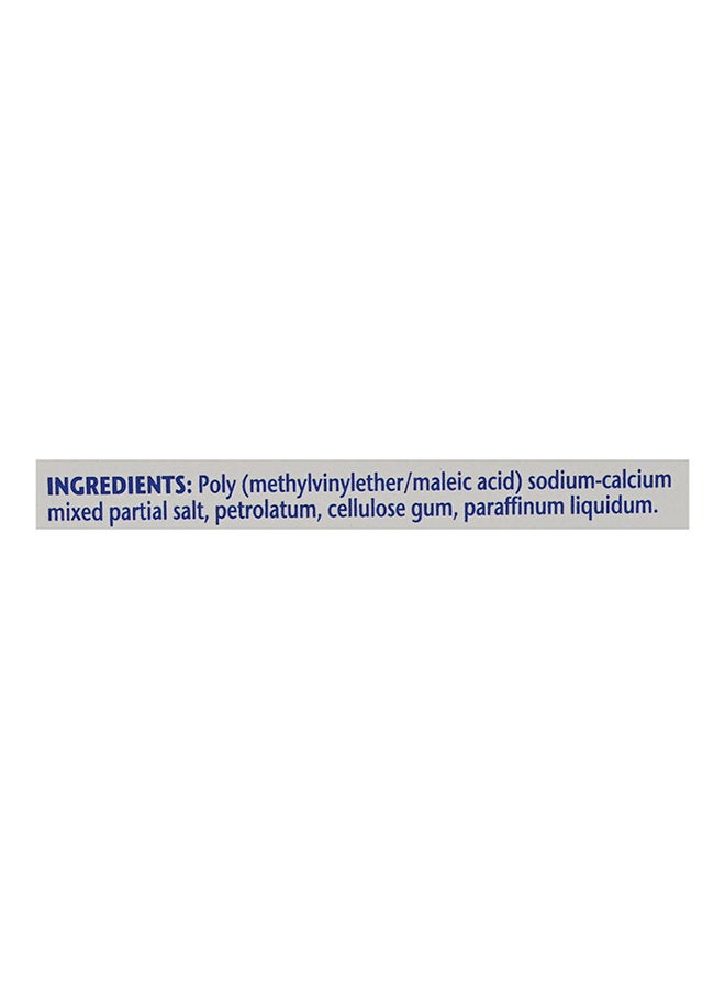 Super Taste Free Denture Fixative Cream 40grams