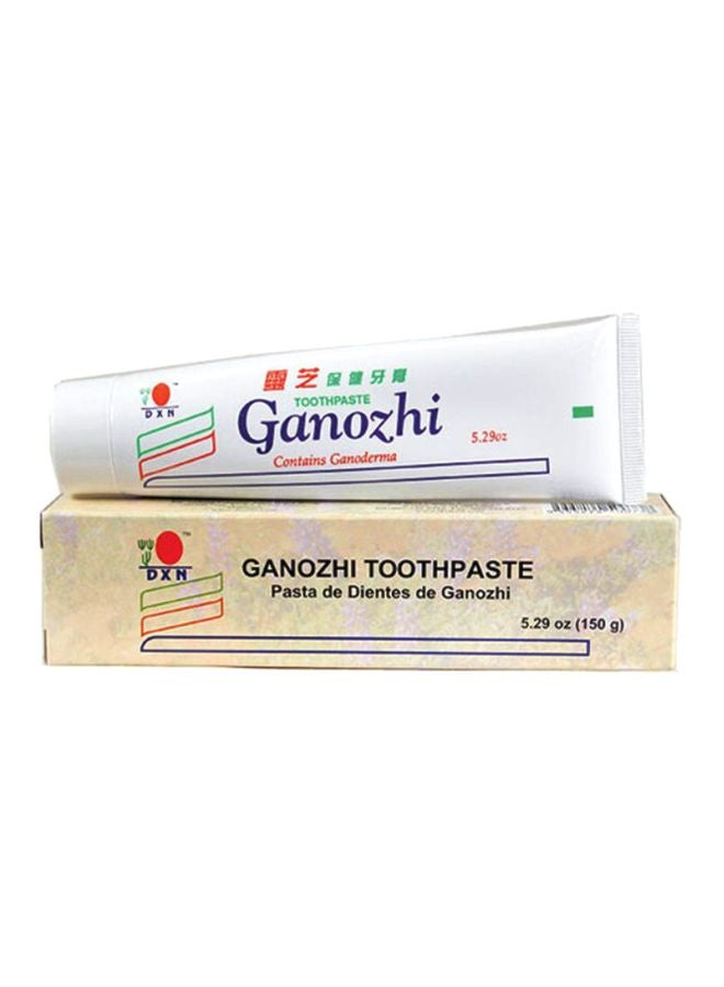 Ganozhi Effective Toothpaste 150grams