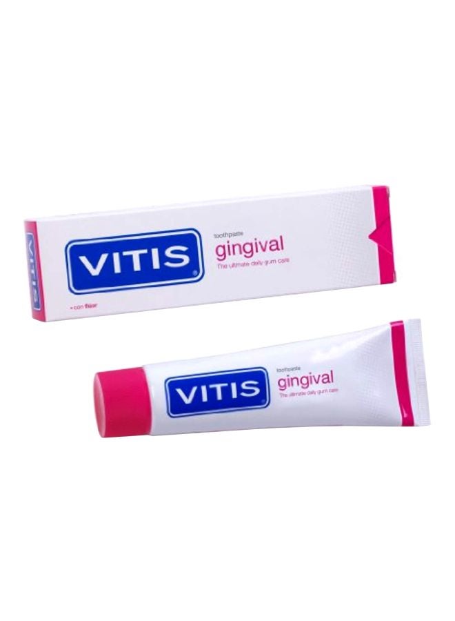 Gingival Toothpaste 100ml