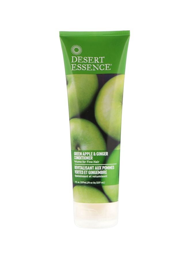 Green Apple And Ginger Conditioner 237ml