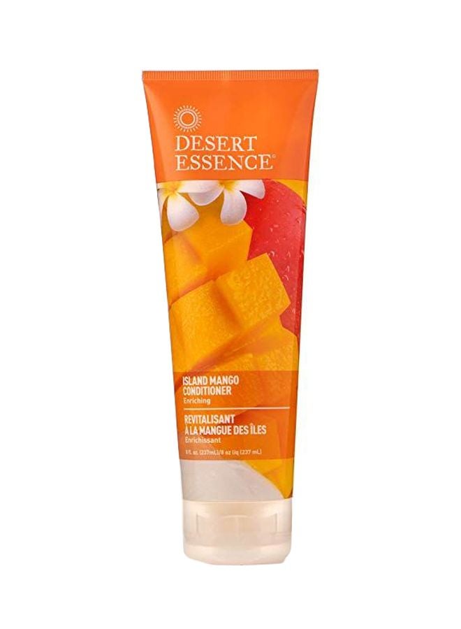 Island Mango Conditioner