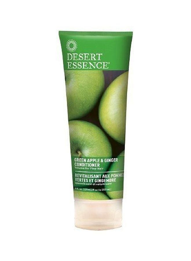 Green Apple And Ginger Conditioner 222ml