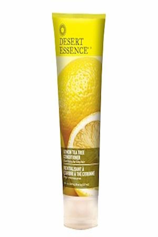 Conditioner For Oily Hair Lemon Tea Tree 237ml