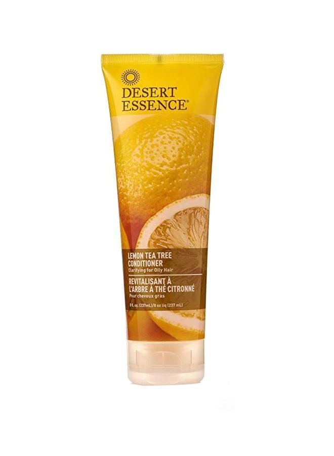 Lemon Tea Tree Conditioner