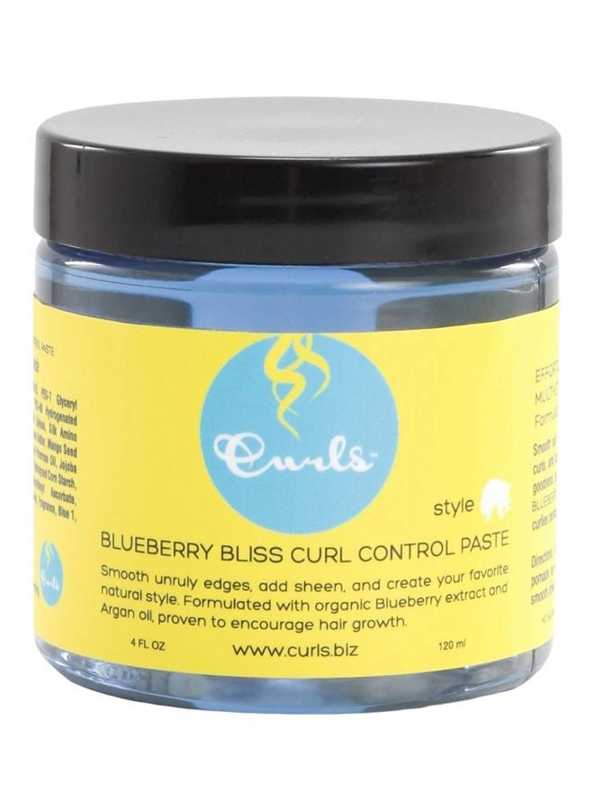 Blueberry Bliss Curl Control Paste