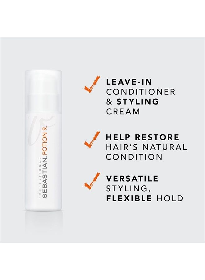 Potion 9 Wearable Styling Treatment, Travel Size, 1.7 fl oz (Pack of 1)