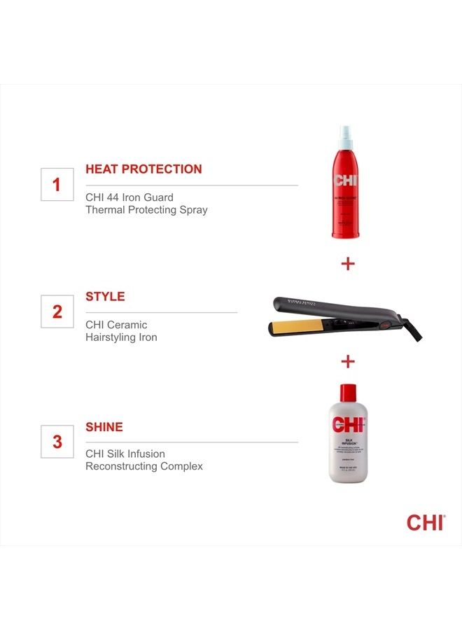 44 Iron Guard Thermal Protection Spray 59ml
