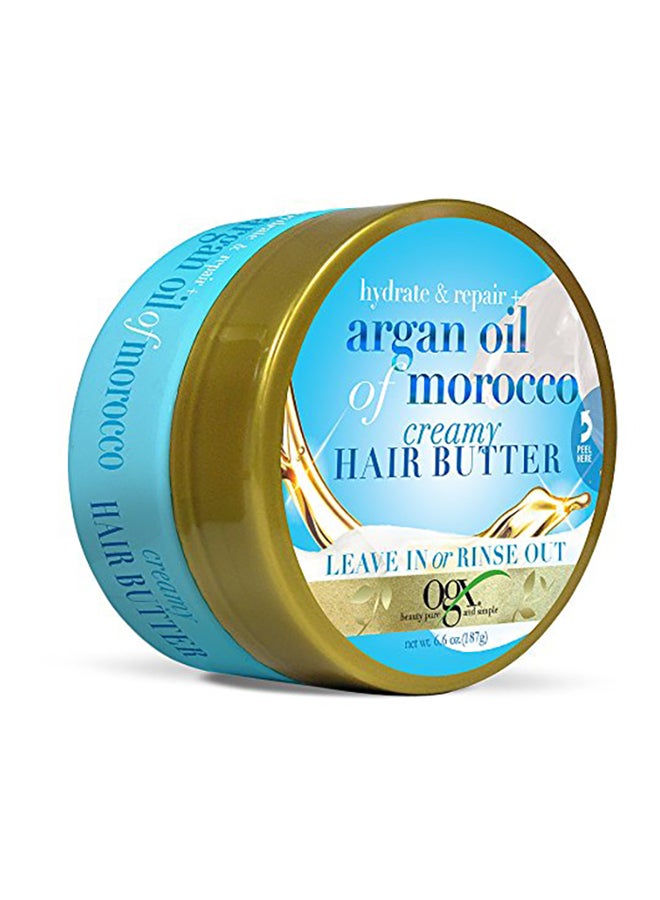 Hydrate Plus Repair Argan Oil Of Morocco