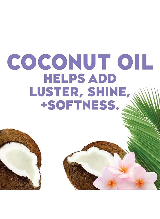 Nourishing Coconut Weightless Hydrating Mist Oil 118ml