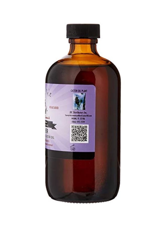 Lavender Jamaican Castor Oil