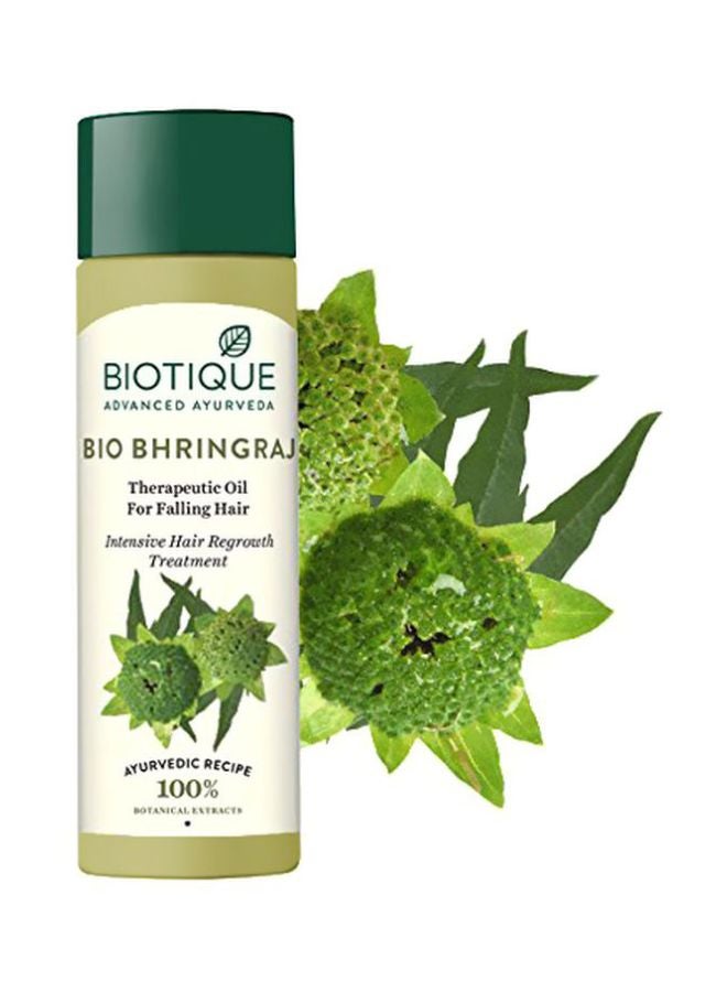 Bio Bhringraj Hair Growth Oil