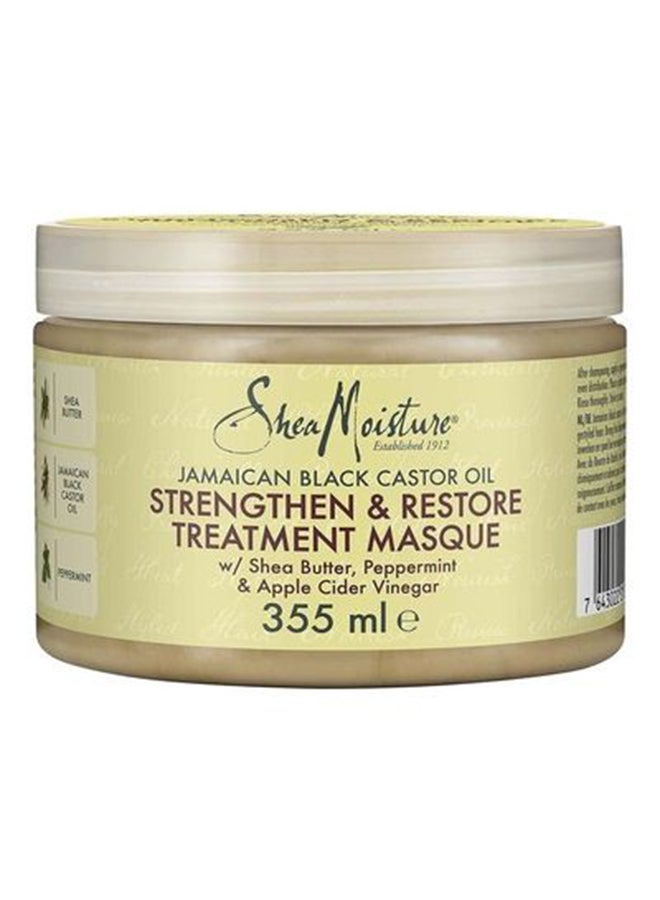 Strengthen & Restore Treatment Masque 355ml