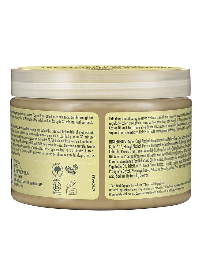 Strengthen & Restore Treatment Masque 355ml