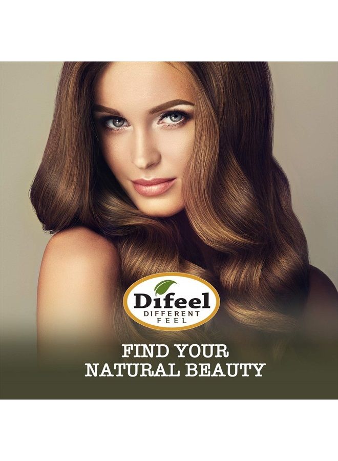 Premium Natural Hair Oil - Vitamin E Oil 2.5 ounce (2-Pack)