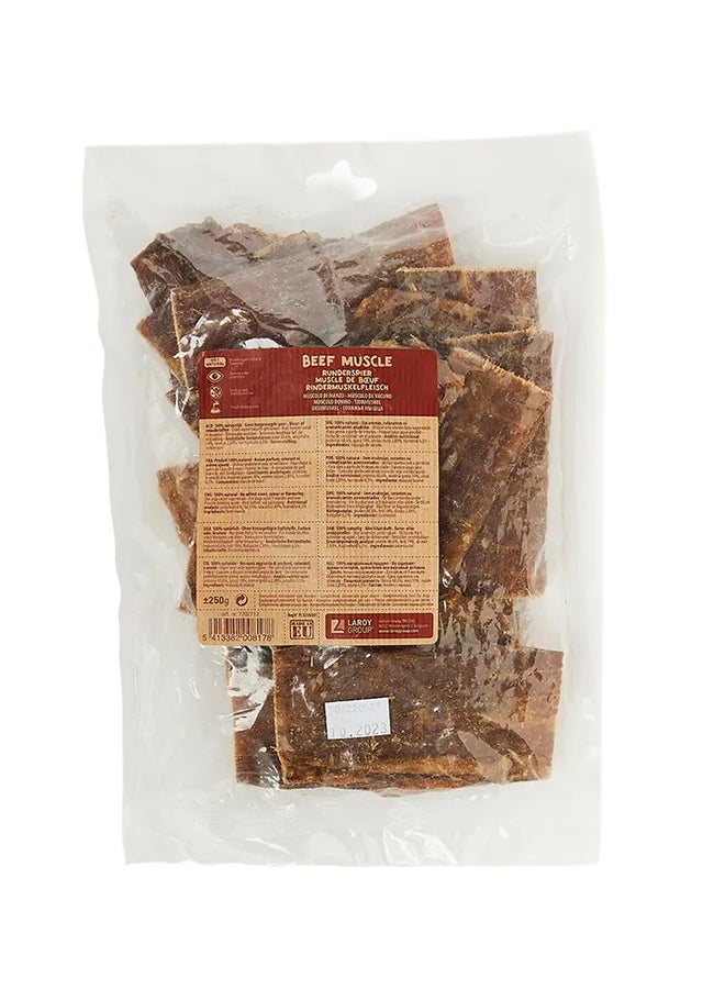 Farm Beef Muscle 250grams