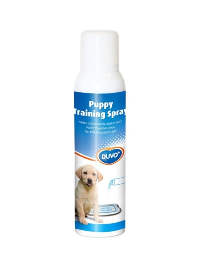 Puppy Training Spray Multicolour 125ml