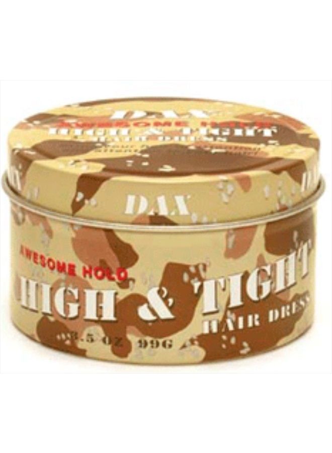 Dax High and Tight Awesome Hold