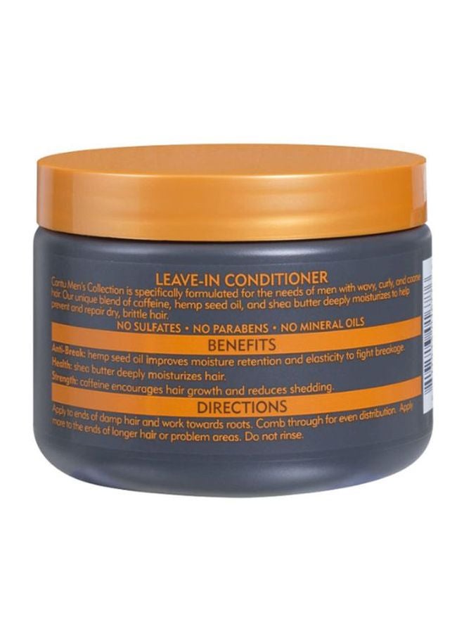 Shea Butter Leave-In Conditioner