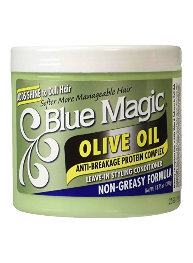 Olive Oil Leave-In Styling Conditioner