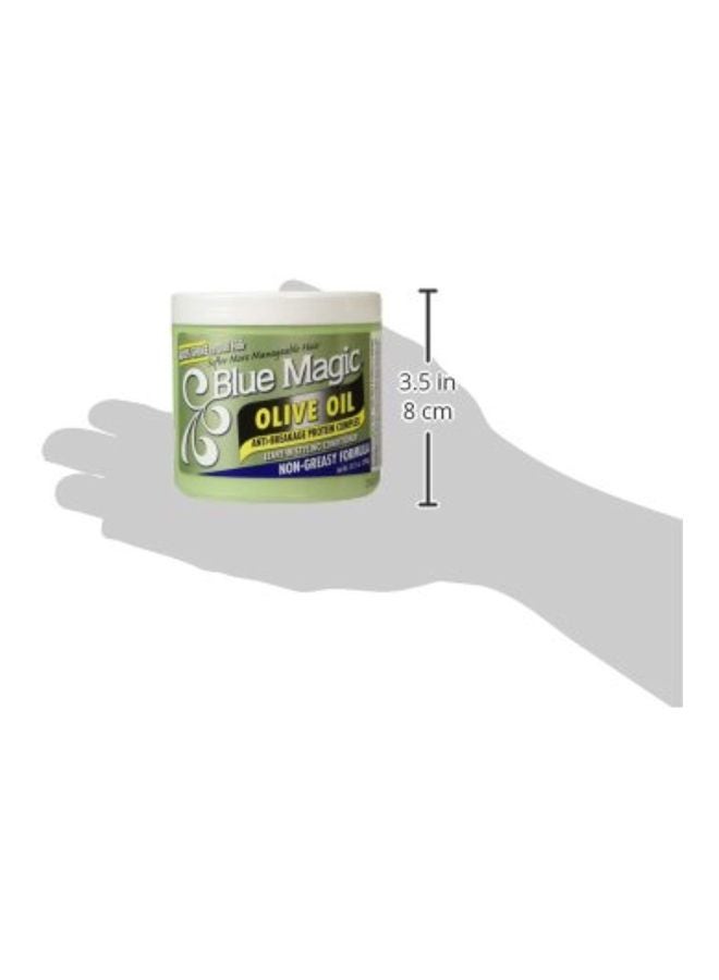 Olive Oil Leave-In Styling Conditioner
