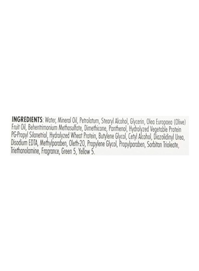 Olive Oil Leave-In Styling Conditioner