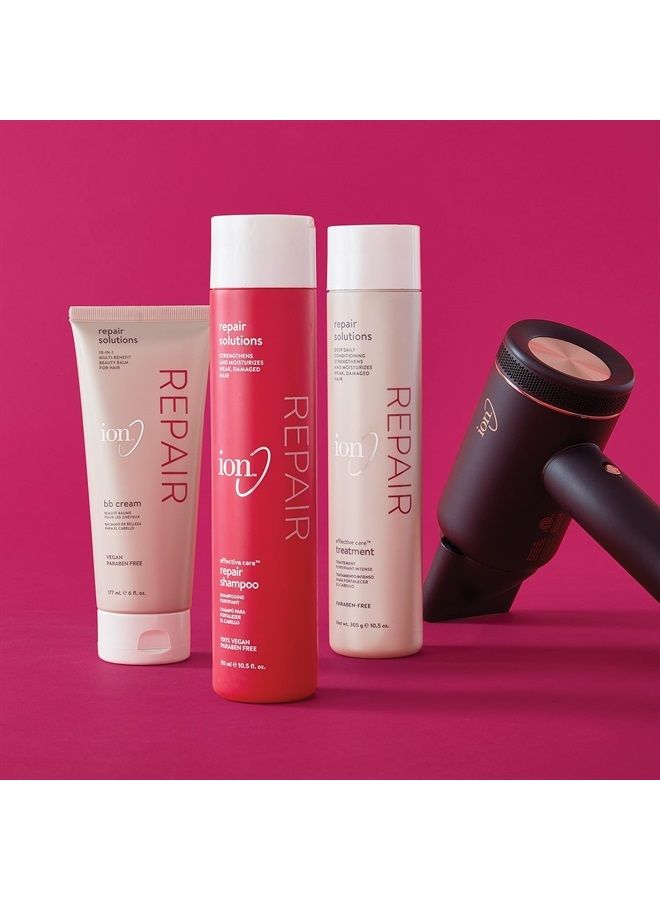 Effective Care Treatment Packette