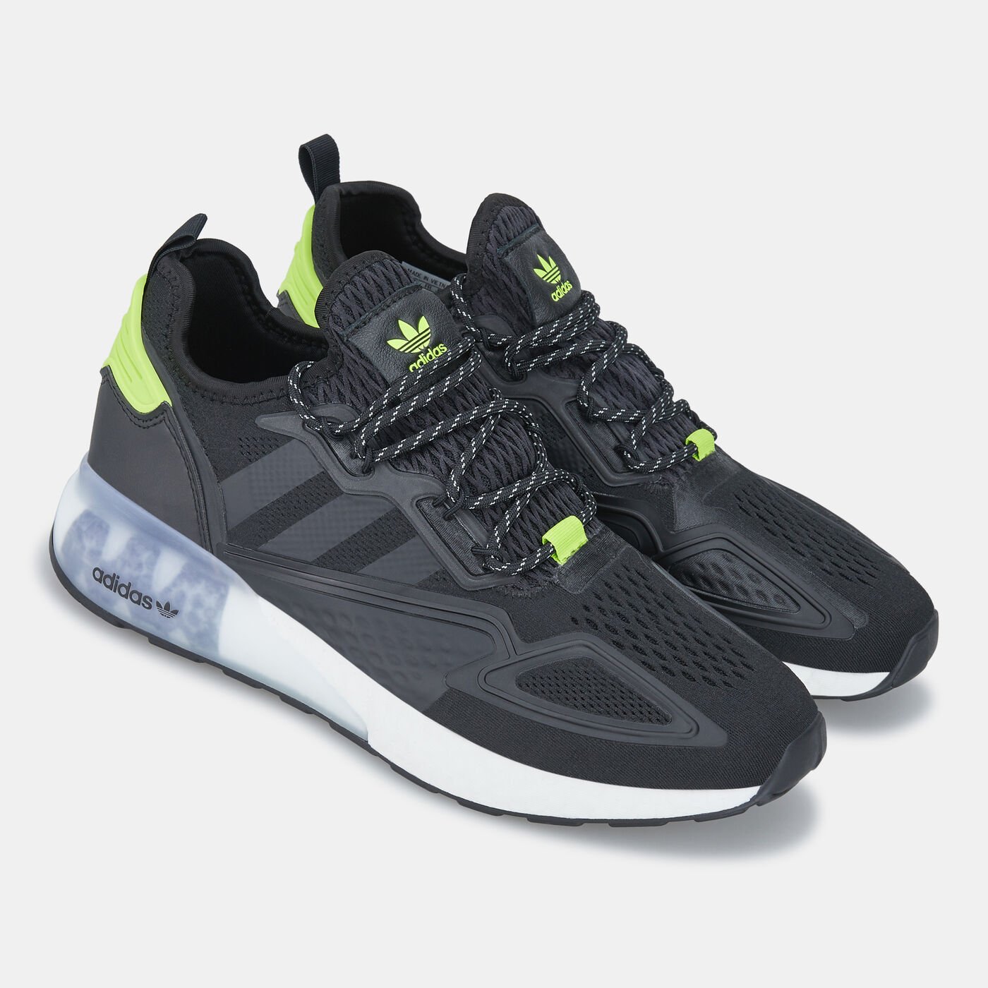 Men's ZX 2K Boost Shoe