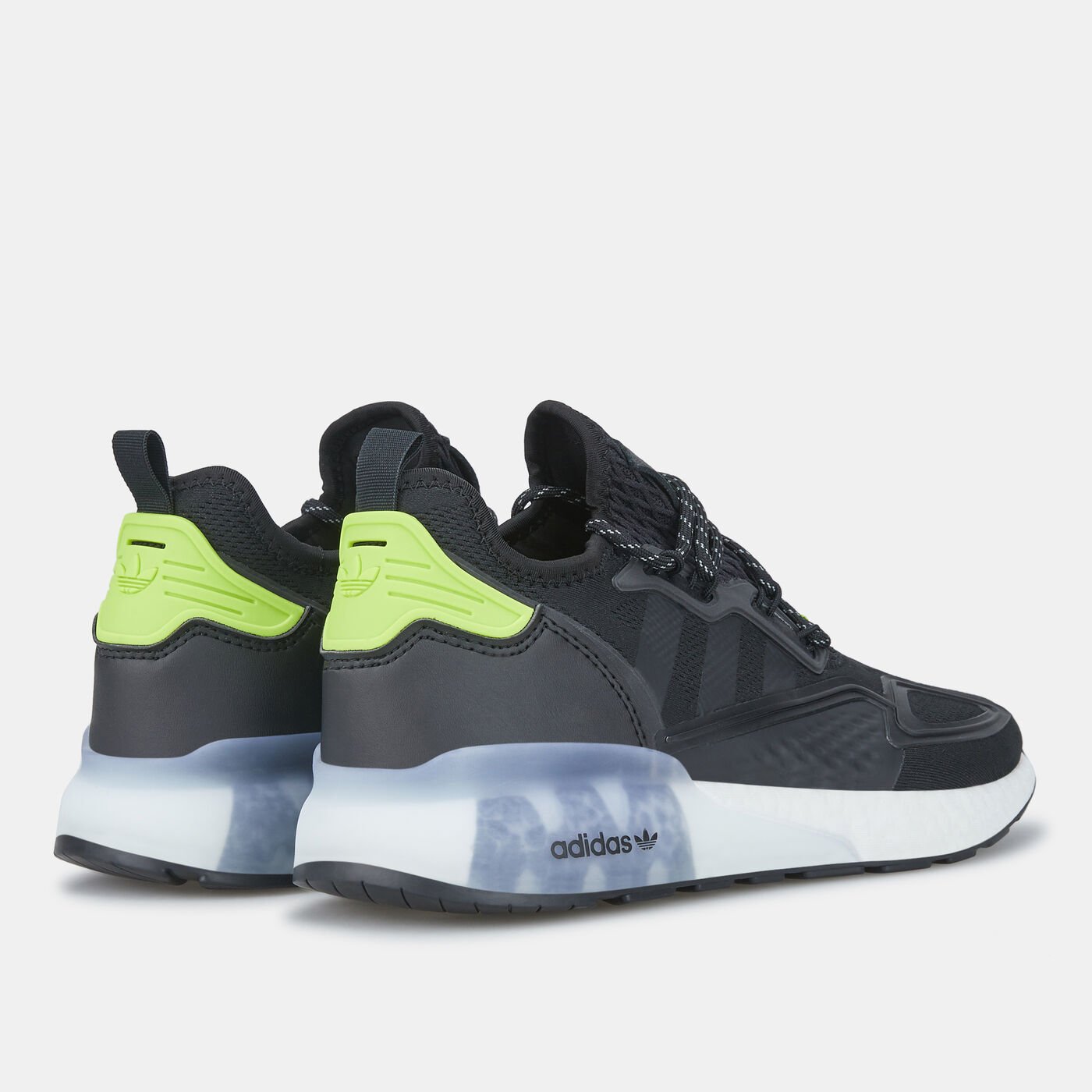 Men's ZX 2K Boost Shoe