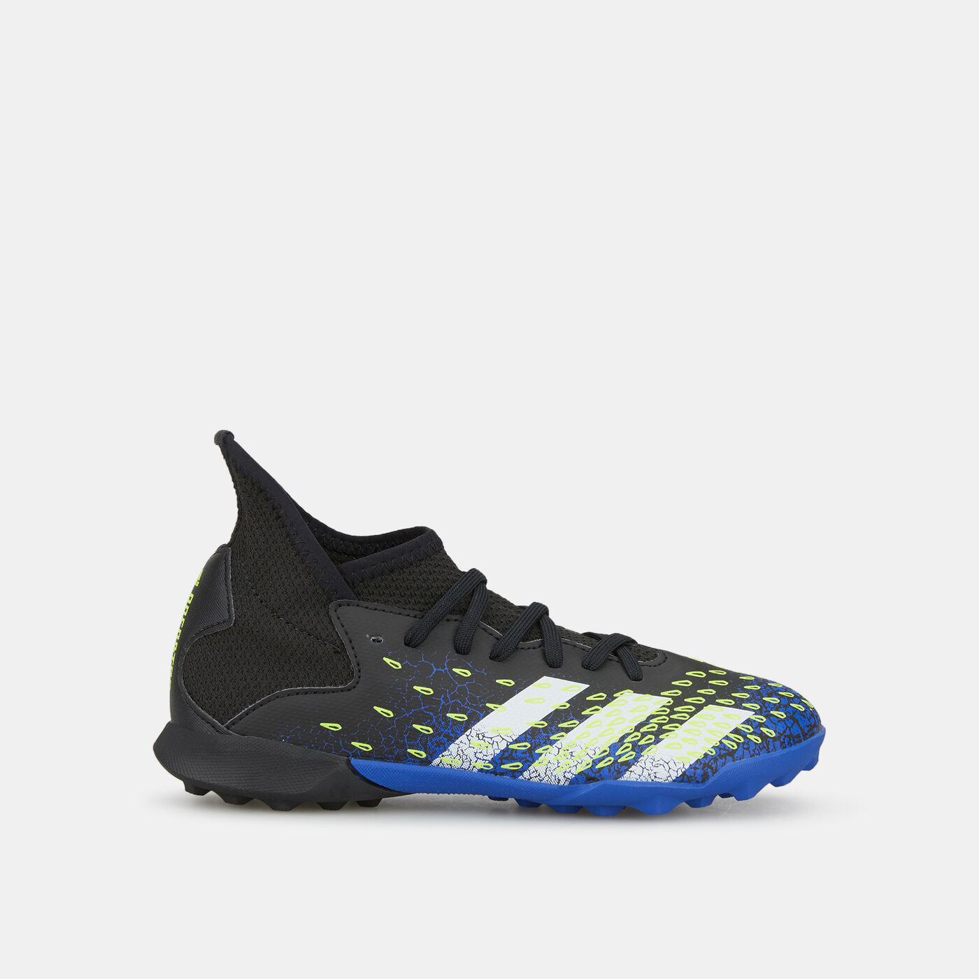 Kids' Predator Freak.3 Turf Ground Football Shoe
