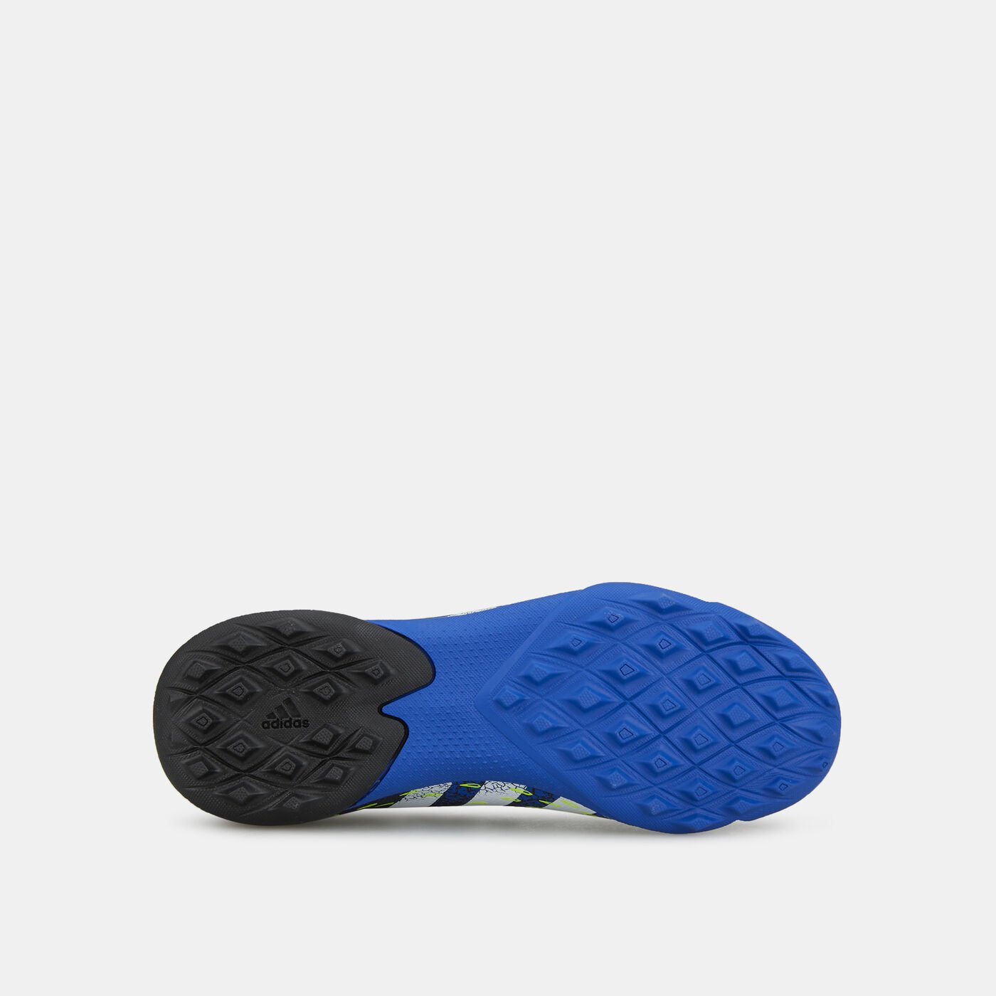 Kids' Predator Freak.3 Turf Ground Football Shoe