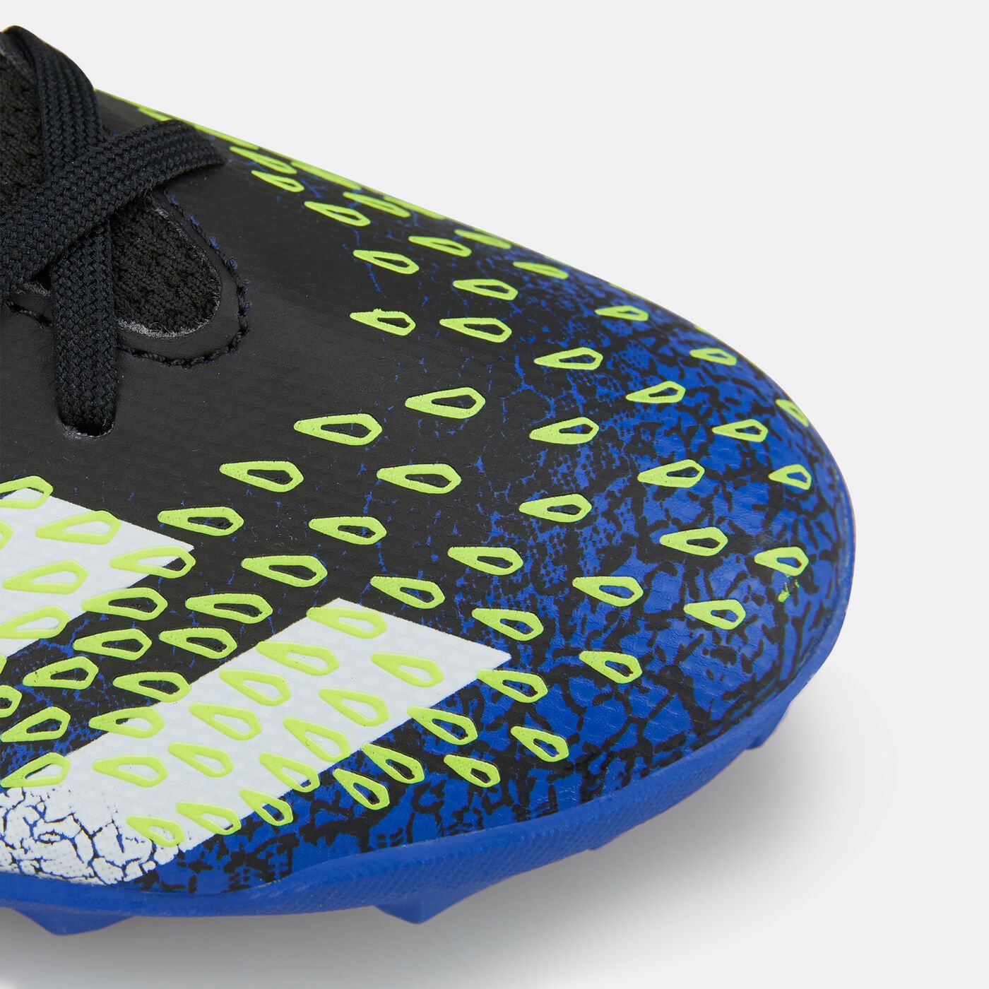 Kids' Predator Freak.3 Turf Ground Football Shoe