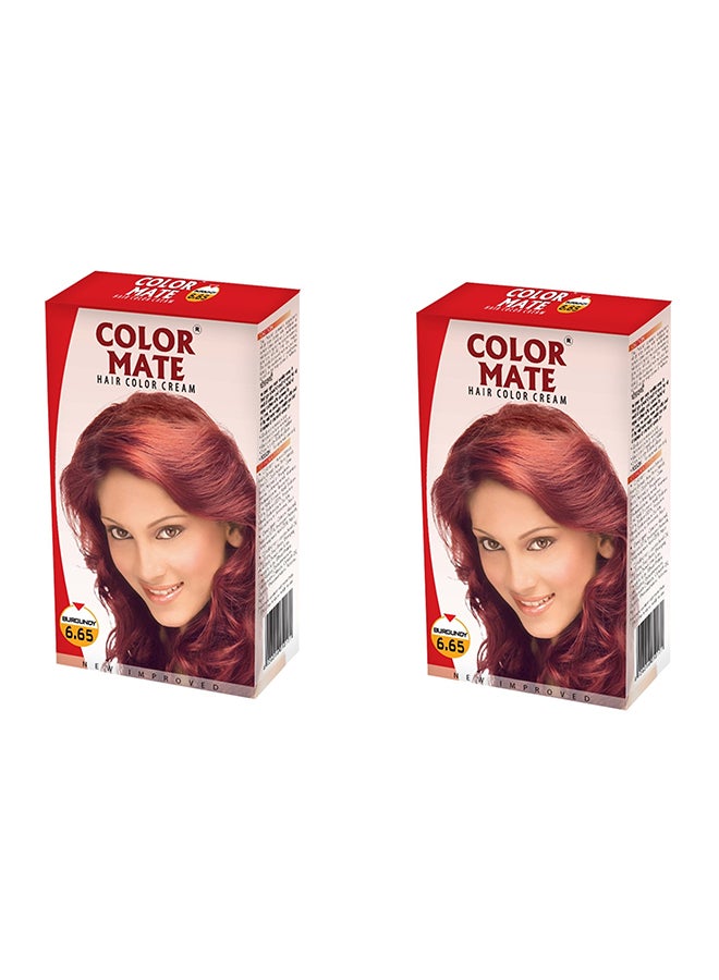 Hair Color Cream 130ml