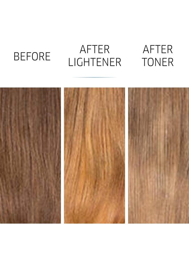 Wella Color Tango Hair Toner Café au Lait