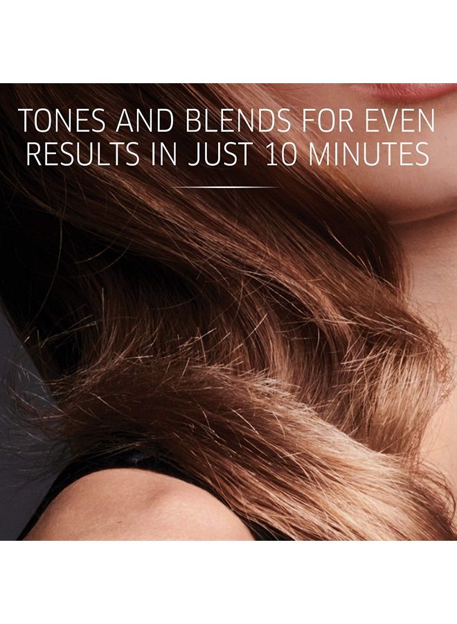 Wella Color Tango Hair Toner Café au Lait