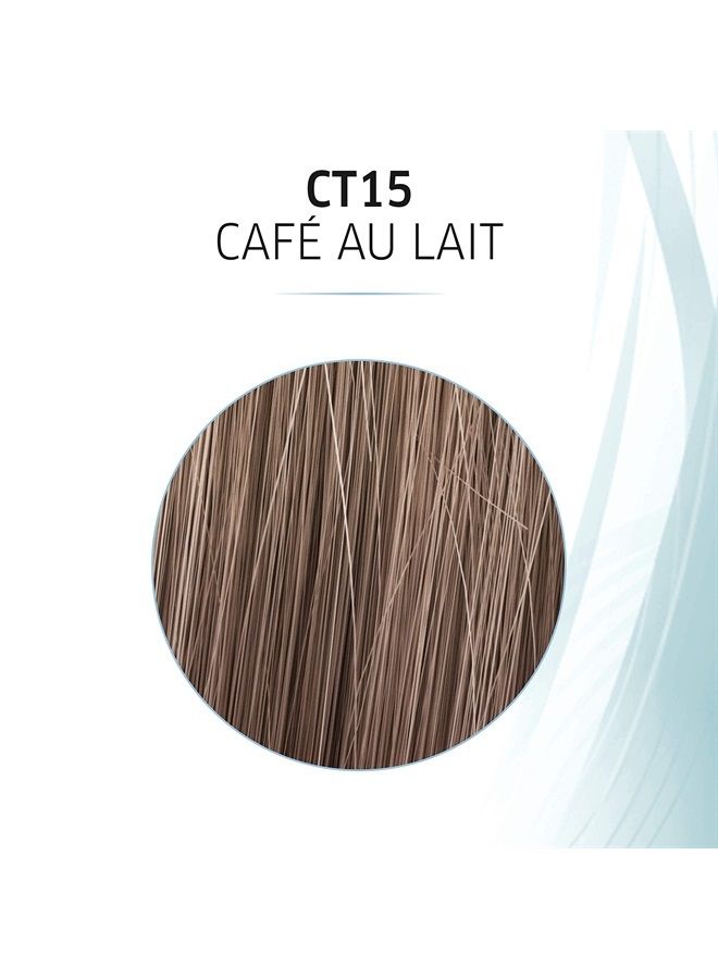 Wella Color Tango Hair Toner Café au Lait