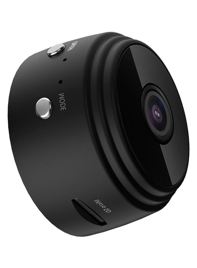 WiFi Mini Camera