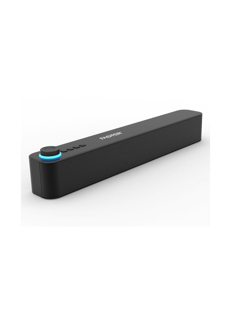 FASTER Z5 SoundBar Wireless Speaker Born for Music