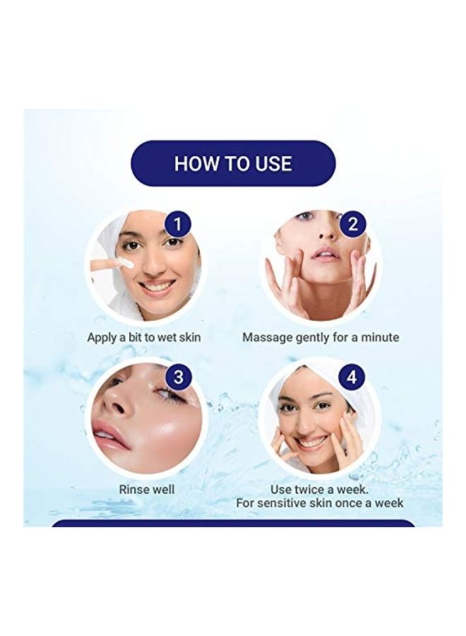 Anti-Wrinkle Night Therapy Cream Silver 50grams