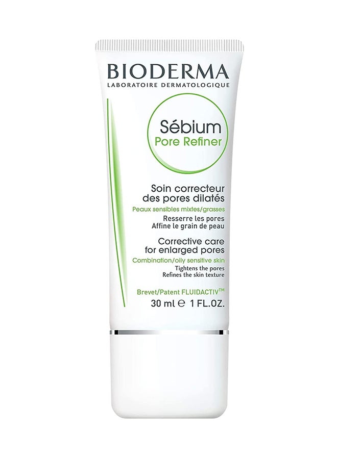 Sebium Pore Refiner Moisturizing And Minimizing Cream 30ml